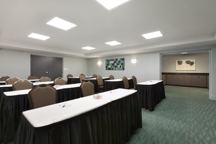 Imagen de la habitación del Hotel Holiday Inn Express Williamsburg North. Foto 12