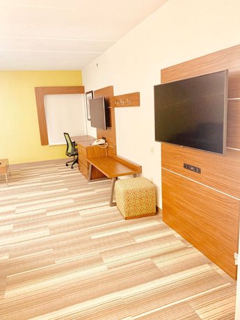 Imagen de la habitación del Hotel Holiday Inn Express Wilmington North - Brandywine, an IHG. Foto 7