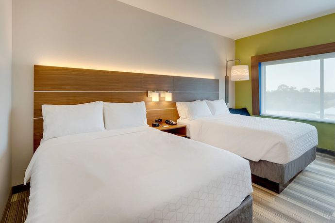 Imagen de la habitación del Hotel Holiday Inn Express Wilmington Porters Neck, an IHG. Foto 3