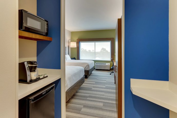 Imagen de la habitación del Hotel Holiday Inn Express Wilmington Porters Neck, an IHG. Foto 5