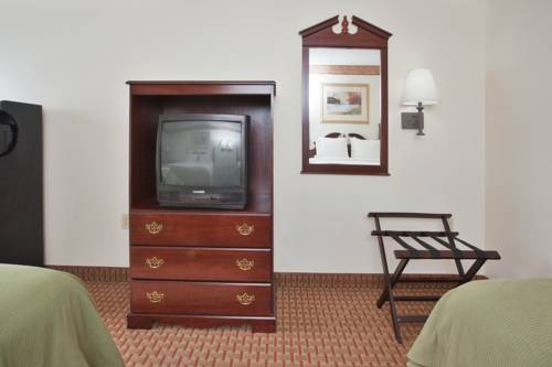 Imagen de la habitación del Hotel Holiday Inn Express Wilson I-95. Foto 7