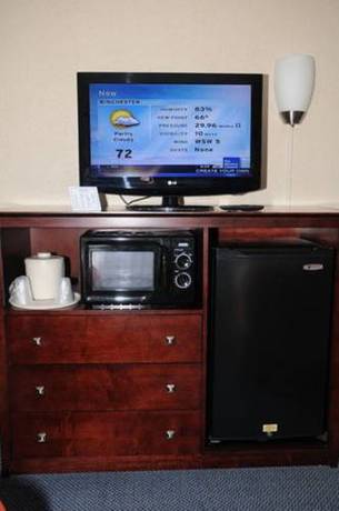 Imagen de la habitación del Hotel Holiday Inn Express Winchester South-stephens City, An Ihg. Foto 2