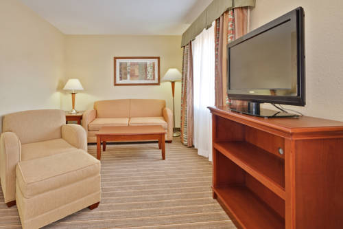 Imagen de la habitación del Hotel Holiday Inn Express Winfield - Teays Valley. Foto 4