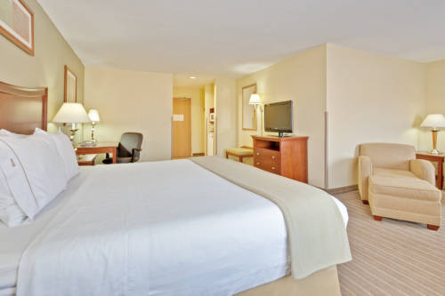Imagen de la habitación del Hotel Holiday Inn Express Winfield - Teays Valley. Foto 5