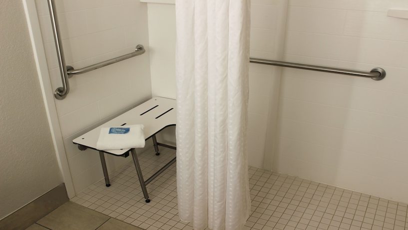 Imagen de la habitación del Hotel Holiday Inn Express Winfield, an IHG. Foto 5