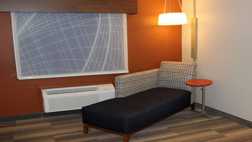 Imagen de la habitación del Hotel Holiday Inn Express Winfield, an IHG. Foto 8