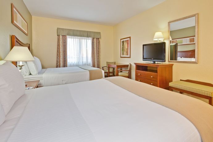 Imagen de la habitación del Hotel Holiday Inn Express Winfield, an IHG. Foto 12