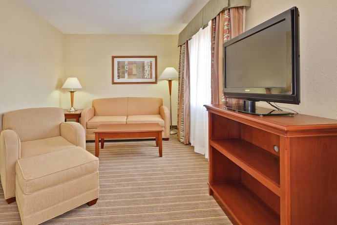 Imagen de la habitación del Hotel Holiday Inn Express Winfield, an IHG. Foto 14