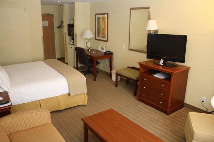Imagen de la habitación del Hotel Holiday Inn Express Winfield, an IHG. Foto 15