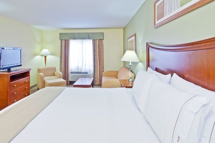 Imagen de la habitación del Hotel Holiday Inn Express Winfield, an IHG. Foto 17