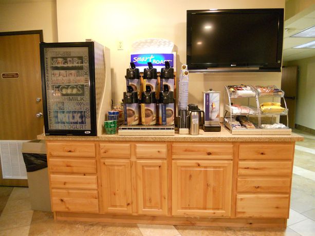 Imagen de la habitación del Hotel Holiday Inn Express Winnemucca. Foto 6