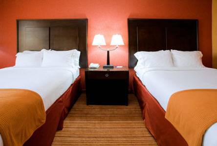 Imagen de la habitación del Hotel Holiday Inn Express Winston-Salem Medical Ctr Area. Foto 5