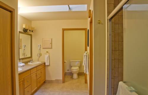 Imagen de la habitación del Hotel Holiday Inn Express Wisconsin Dells. Foto 16