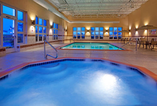 Imagen de la habitación del Hotel Holiday Inn Express Wixom by IHG. Foto 4