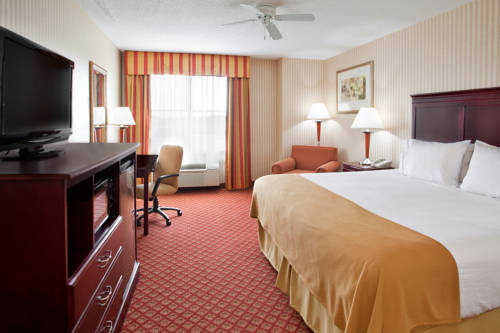 Imagen general del Hotel Holiday Inn Express Wixom by IHG. Foto 1