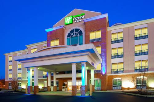 Imagen general del Hotel Holiday Inn Express Woodbridge. Foto 1