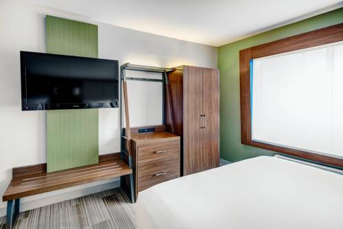 Imagen de la habitación del Hotel Holiday Inn Express Woodbridge. Foto 3