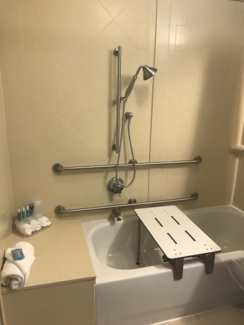 Imagen de la habitación del Hotel Holiday Inn Express Worcester Downtown. Foto 10
