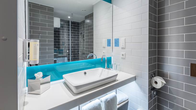 Imagen de la habitación del Hotel Holiday Inn Express Wuppertal - Hauptbahnhof, An Ihg. Foto 5