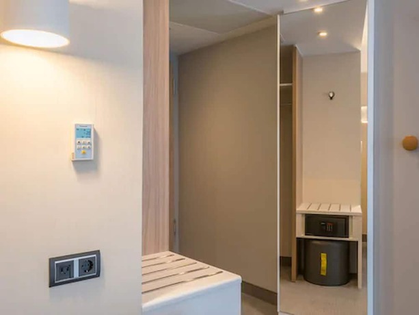 Imagen de la habitación del Hotel Holiday Inn Express Wuppertal - Hauptbahnhof, An Ihg. Foto 6