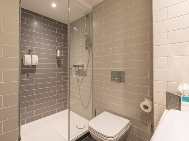 Imagen de la habitación del Hotel Holiday Inn Express Wuppertal - Hauptbahnhof, An Ihg. Foto 12