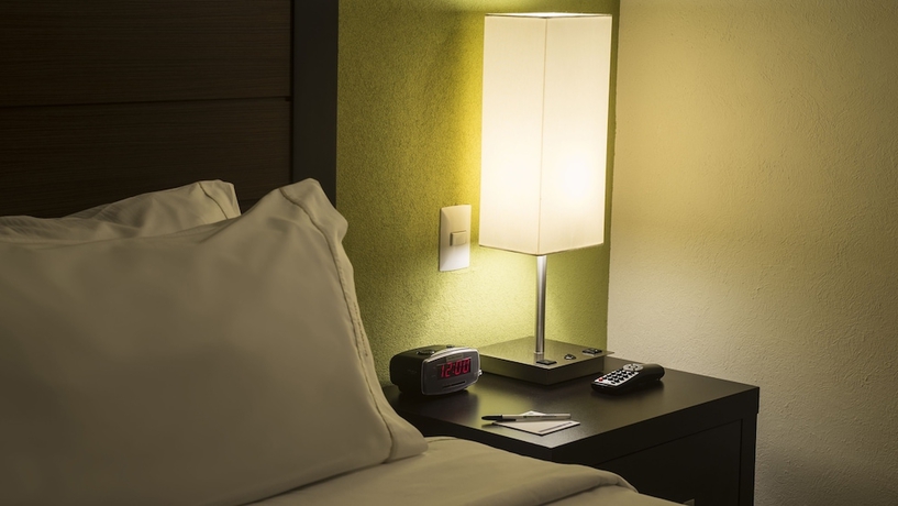 Imagen de la habitación del Hotel Holiday Inn Express Xalapa, An Ihg. Foto 3