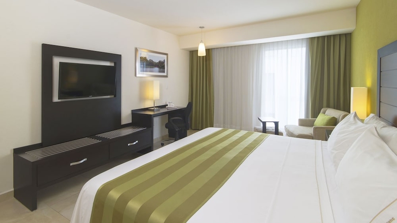 Imagen de la habitación del Hotel Holiday Inn Express Xalapa, An Ihg. Foto 5