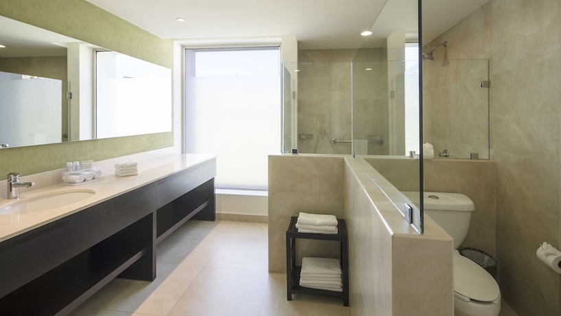 Imagen de la habitación del Hotel Holiday Inn Express Xalapa, An Ihg. Foto 9