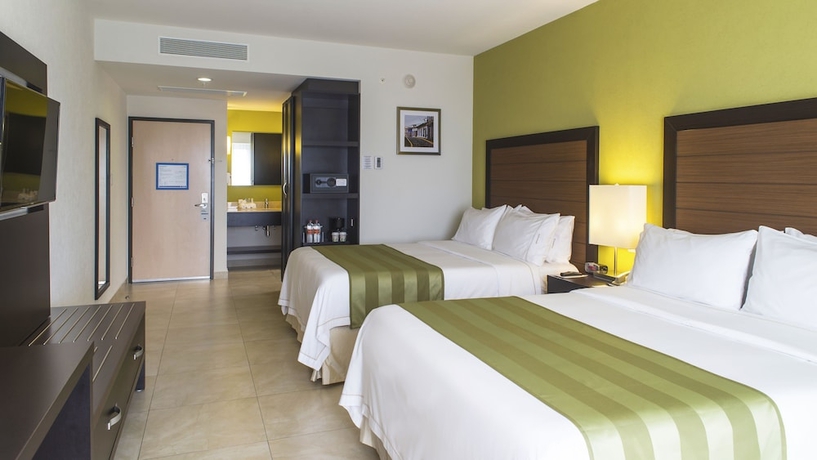 Imagen de la habitación del Hotel Holiday Inn Express Xalapa, An Ihg. Foto 10