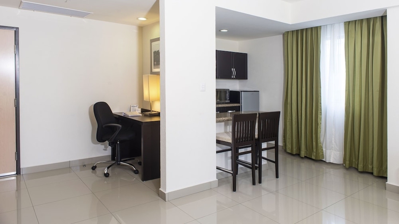 Imagen de la habitación del Hotel Holiday Inn Express Xalapa, An Ihg. Foto 12