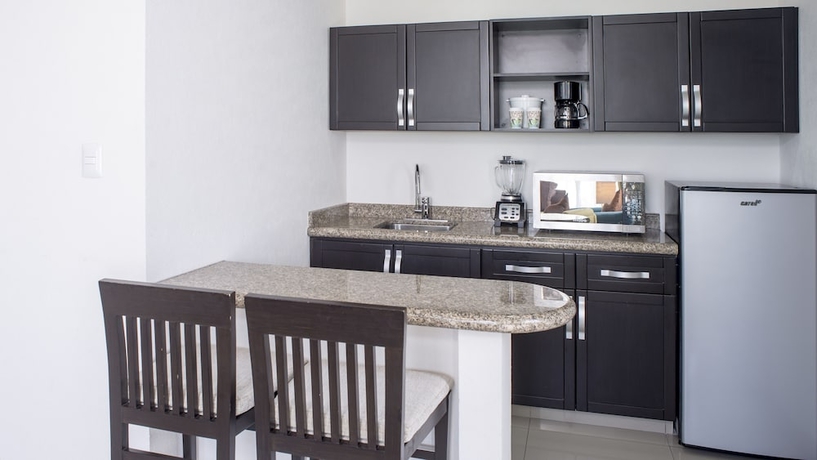 Imagen de la habitación del Hotel Holiday Inn Express Xalapa, An Ihg. Foto 15