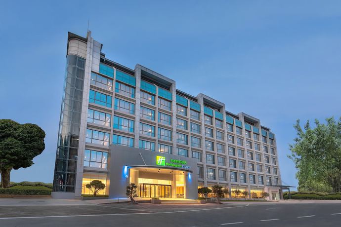Imagen general del Hotel Holiday Inn Express Xiamen Tongan, An Ihg. Foto 5