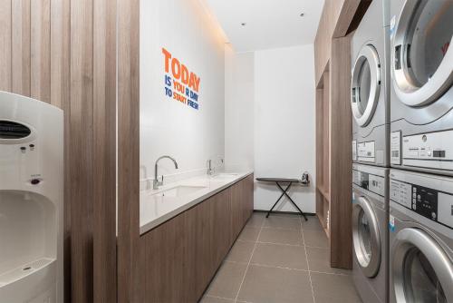 Imagen general del Hotel Holiday Inn Express Xi\'an Daxing, an IHG. Foto 1
