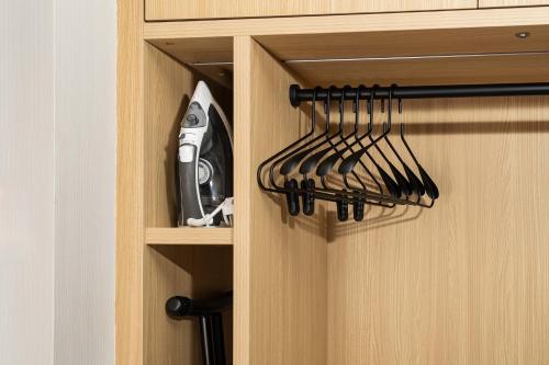 Imagen de la habitación del Hotel Holiday Inn Express Xi\'an Daxing, an IHG. Foto 14