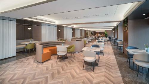 Imagen general del Hotel Holiday Inn Express Xi\'an Fengdong, an IHG. Foto 8