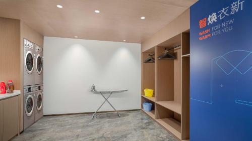 Imagen general del Hotel Holiday Inn Express Xi\'an Fengdong, an IHG. Foto 11