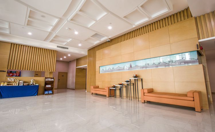 Imagen de la habitación del Hotel Holiday Inn Express Xian North. Foto 7