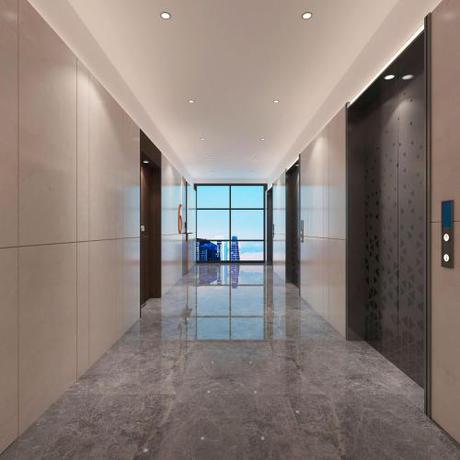 Imagen de los interiores del Hotel Holiday Inn Express Xi'an Tuanjie South Road, An Ihg. Foto 11