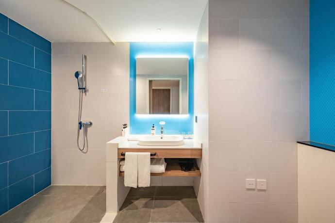 Imagen de la habitación del Hotel Holiday Inn Express Xi'an Tuanjie South Road, An Ihg. Foto 4