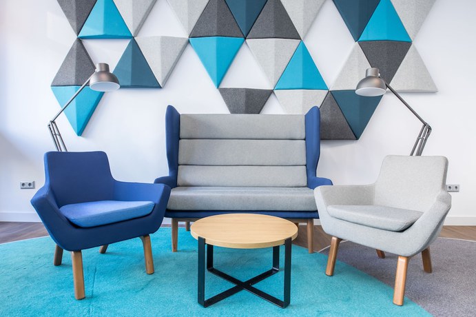 Imagen de los interiores del Hotel Holiday Inn Express Yerevan, An Ihg. Foto 14