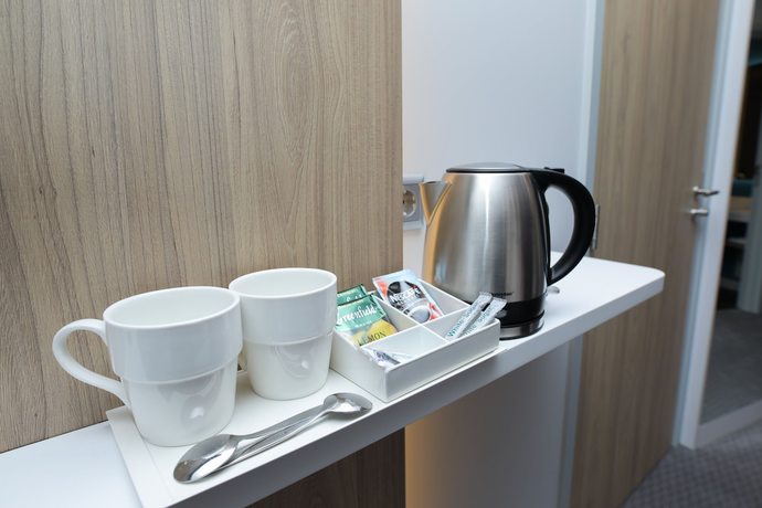Imagen de la habitación del Hotel Holiday Inn Express Yerevan, An Ihg. Foto 3