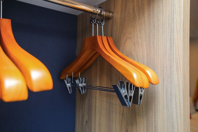Imagen de la habitación del Hotel Holiday Inn Express Yerevan, An Ihg. Foto 4