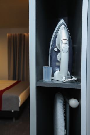 Imagen general del Hotel Holiday Inn Express Yerevan, An Ihg. Foto 2