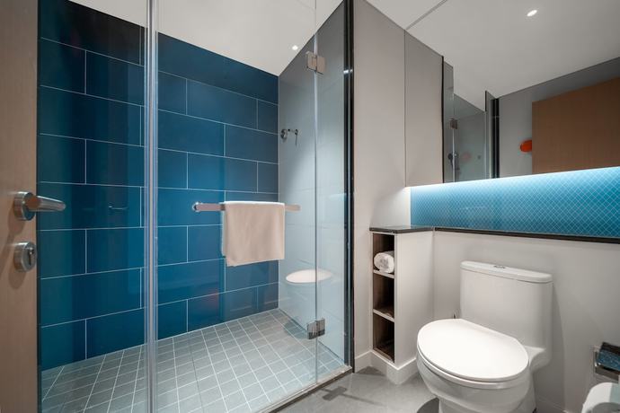 Imagen de la habitación del Hotel Holiday Inn Express Yixing, An Ihg. Foto 8