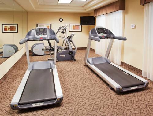 Imagen de la habitación del Hotel Holiday Inn Express Yreka-shasta Area, An Ihg. Foto 10