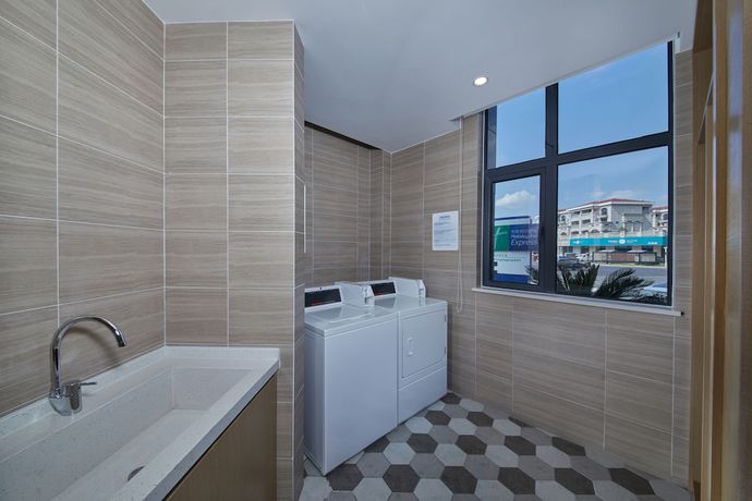 Imagen general del Hotel Holiday Inn Express Zhangjiagang East, An Ihg. Foto 3