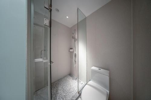 Imagen de la habitación del Hotel Holiday Inn Express Zhengzhou Garden Road. Foto 10