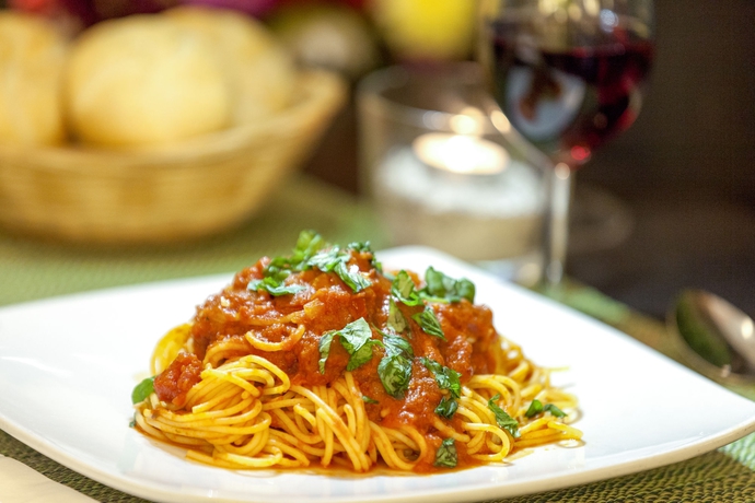 Imagen del bar/restaurante del Hotel Holiday Inn Express Zurich Airport. Foto 5