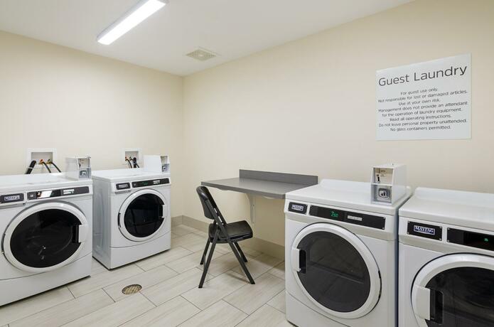 Imagen general del Hotel Holiday Inn Express & Suites - Abingdon, an IHG Hotel. Foto 36