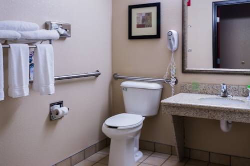 Imagen de la habitación del Hotel Holiday Inn Express & Suites Acme-traverse City. Foto 5
